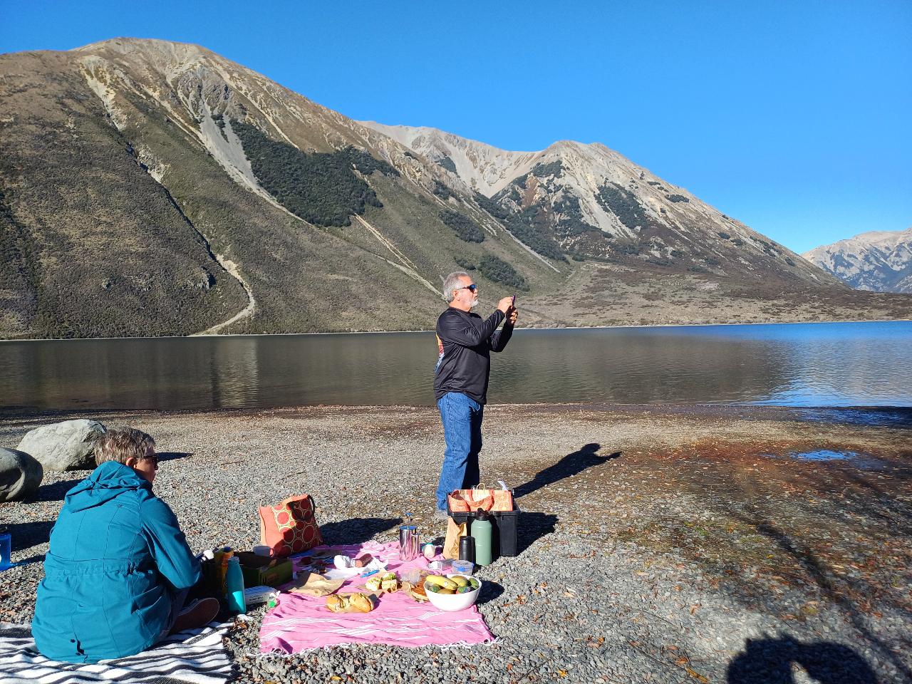 Private Arthur's Pass & Castle Hill Tour with Optional TranzAlpine Train (Scenic Class) -  from Christchurch