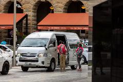 Private Half-Day Christchurch Scenic Highlights Shore Excursion