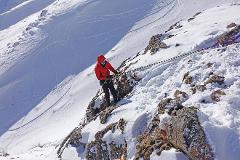 6-day Technical Mountaineering Course (TMC) - OENZ