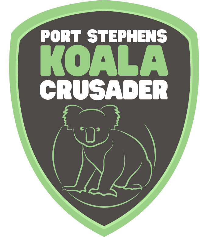 Koala Crusader Renewal
