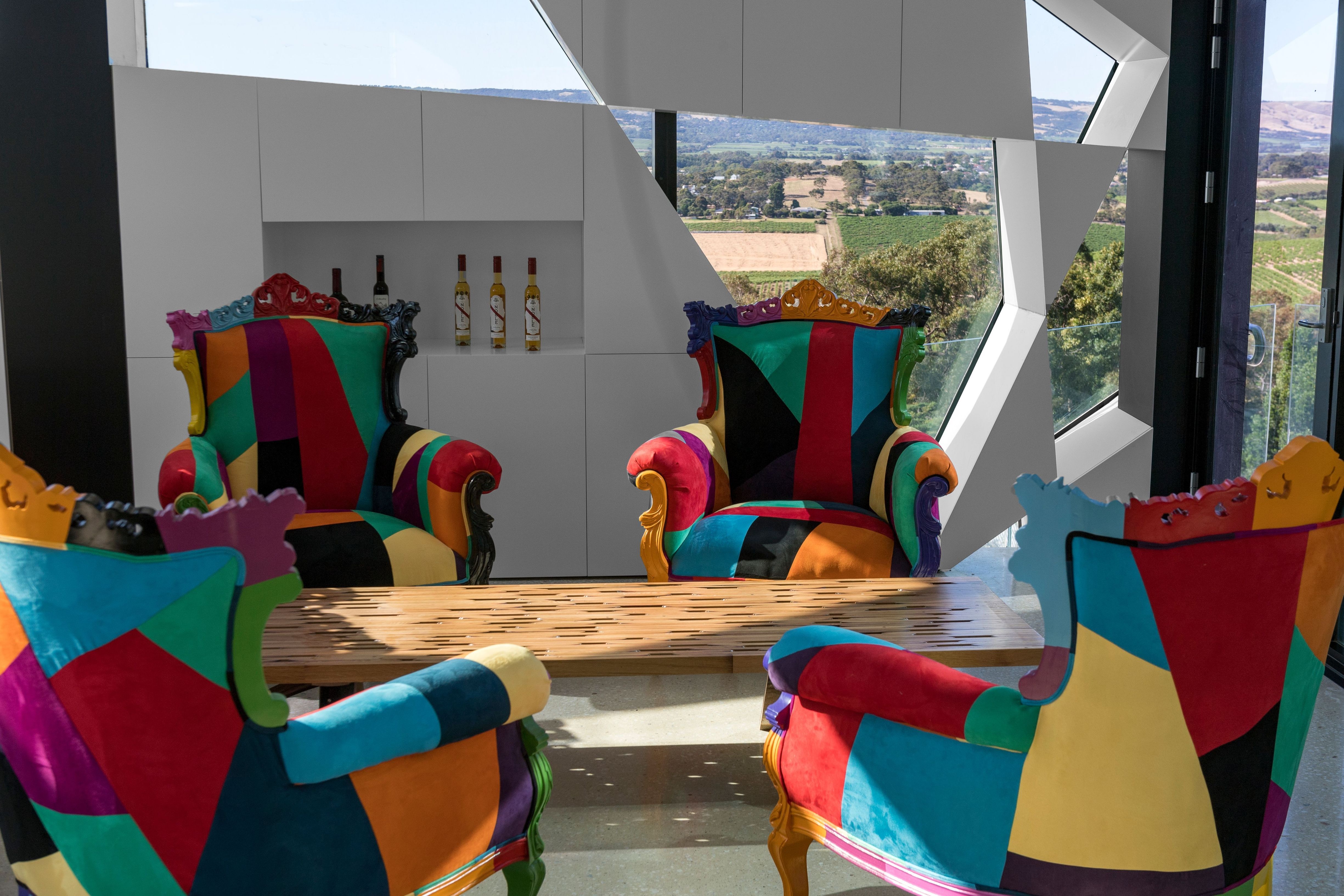 麦拿伦谷半日观光游 | 梦幻奇缘