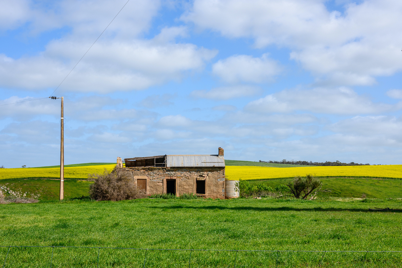 嘉利谷深度体验游 | 美酒秘境 （四人成行）