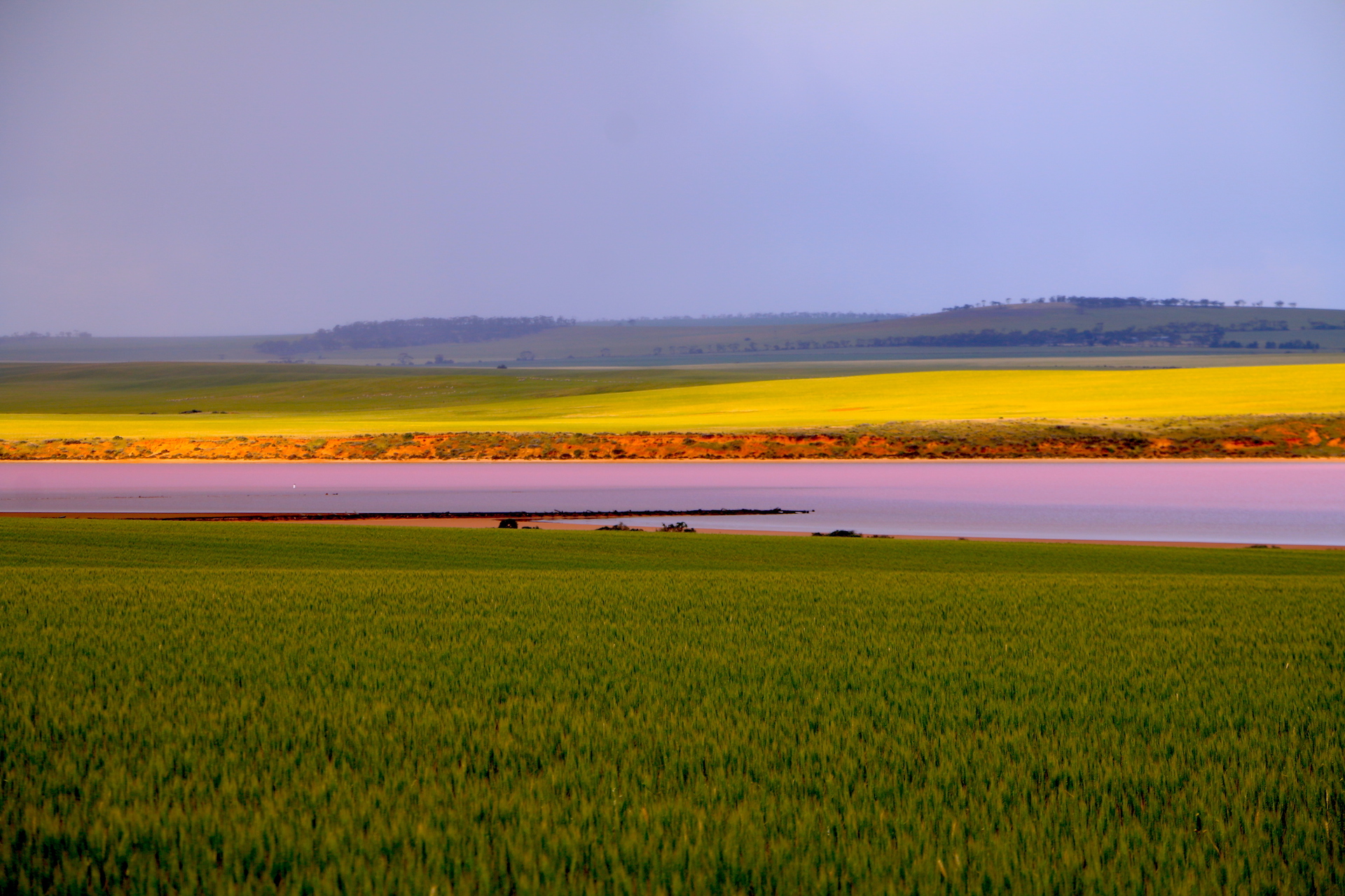 嘉利谷深度体验游 | 美酒秘境 （四人成行）