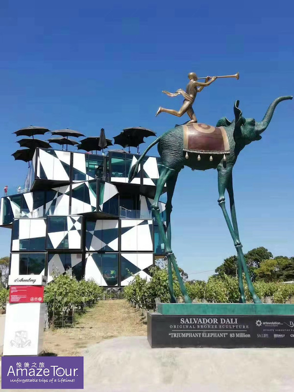 麦拿伦谷半日观光游 | 梦幻奇缘