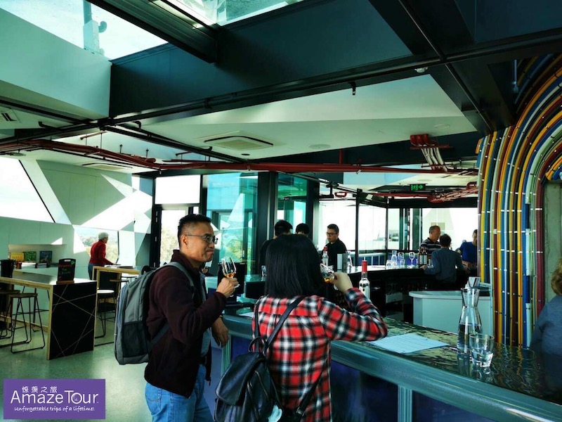 麦拿伦谷半日观光游 | 梦幻奇缘