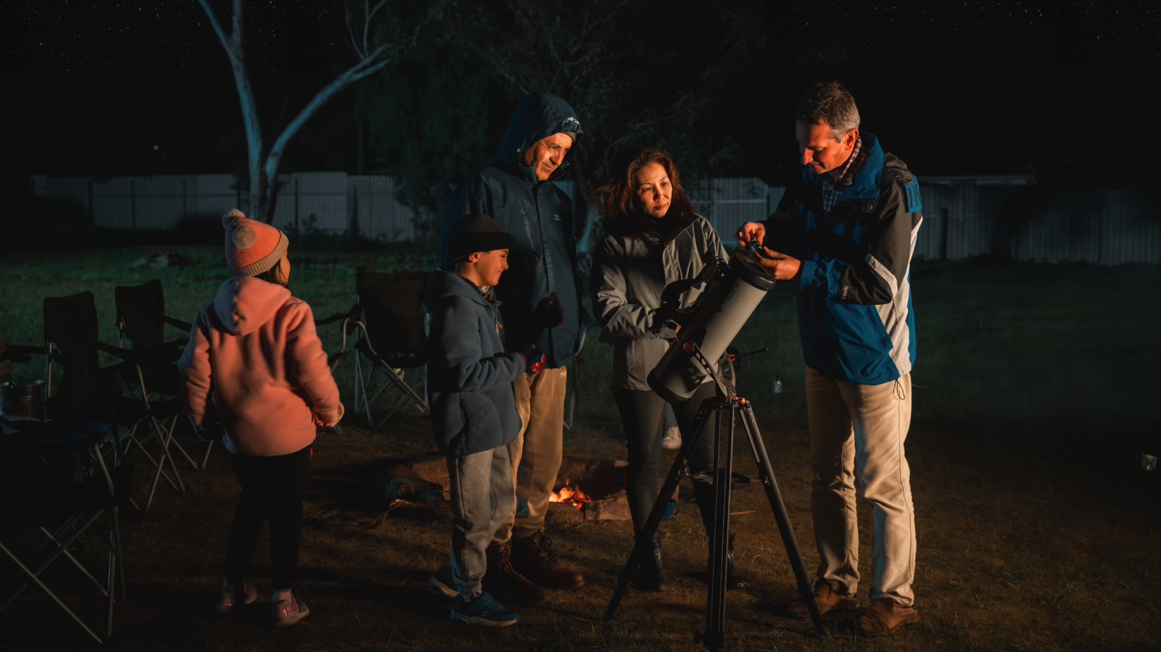 澎湃湖 & 嘉丽谷 1 夜 1 天小巧屋精品中文团 （每周二/周日，两人成行）