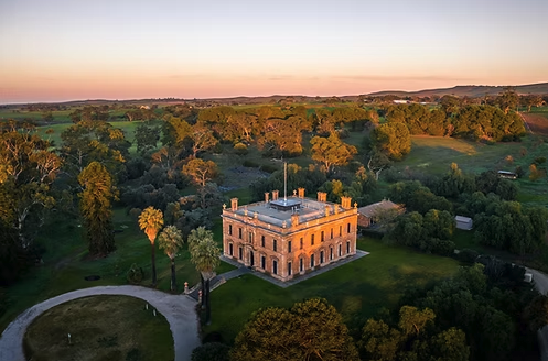 嘉利谷深度体验游 | 美酒秘境 （四人成行）