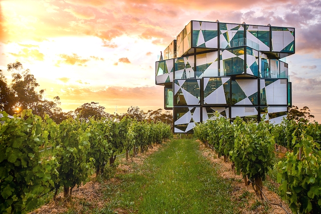 麦拿伦谷半日观光游 | 梦幻奇缘