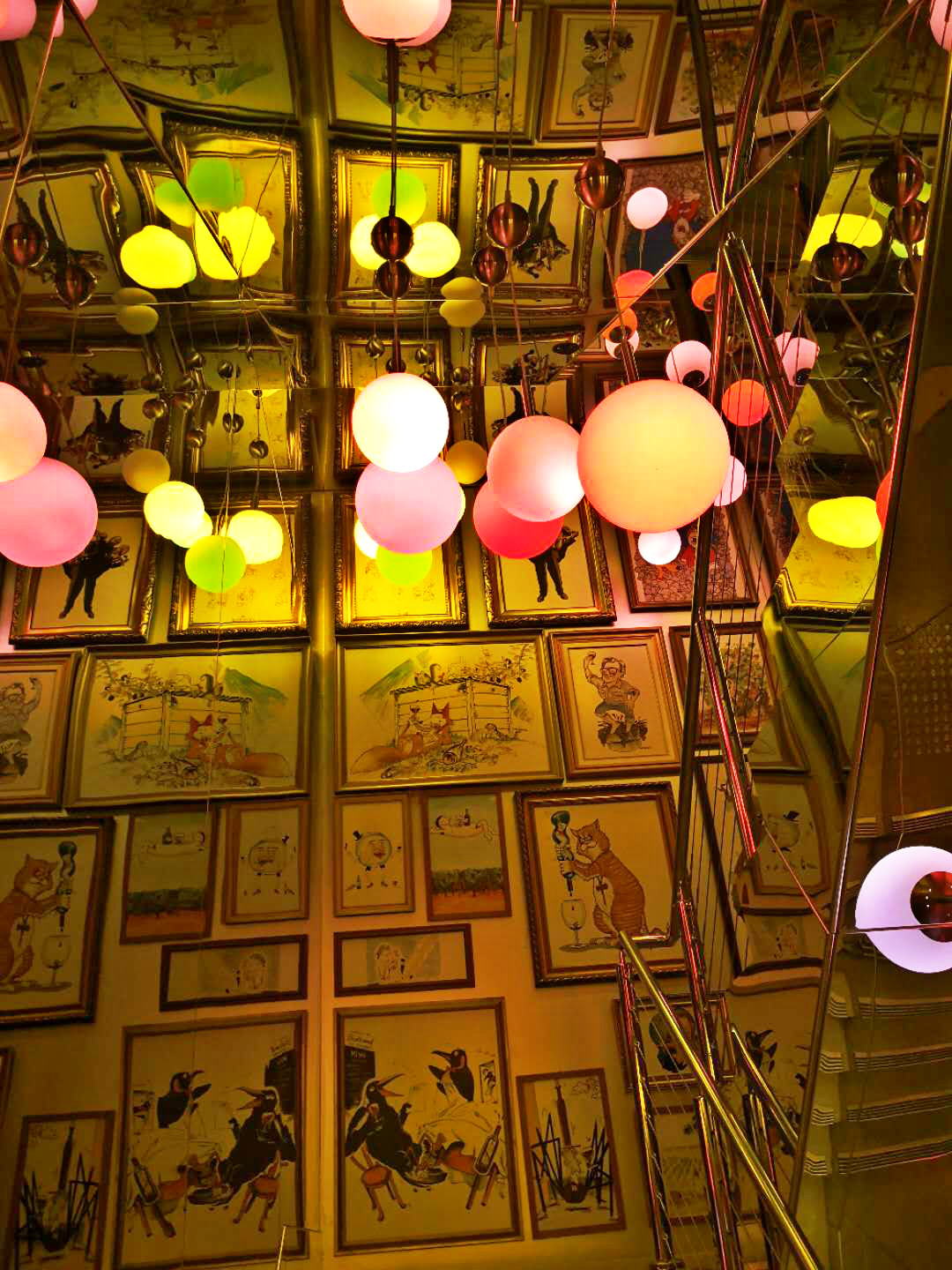 麦拿伦谷半日观光游 | 梦幻奇缘