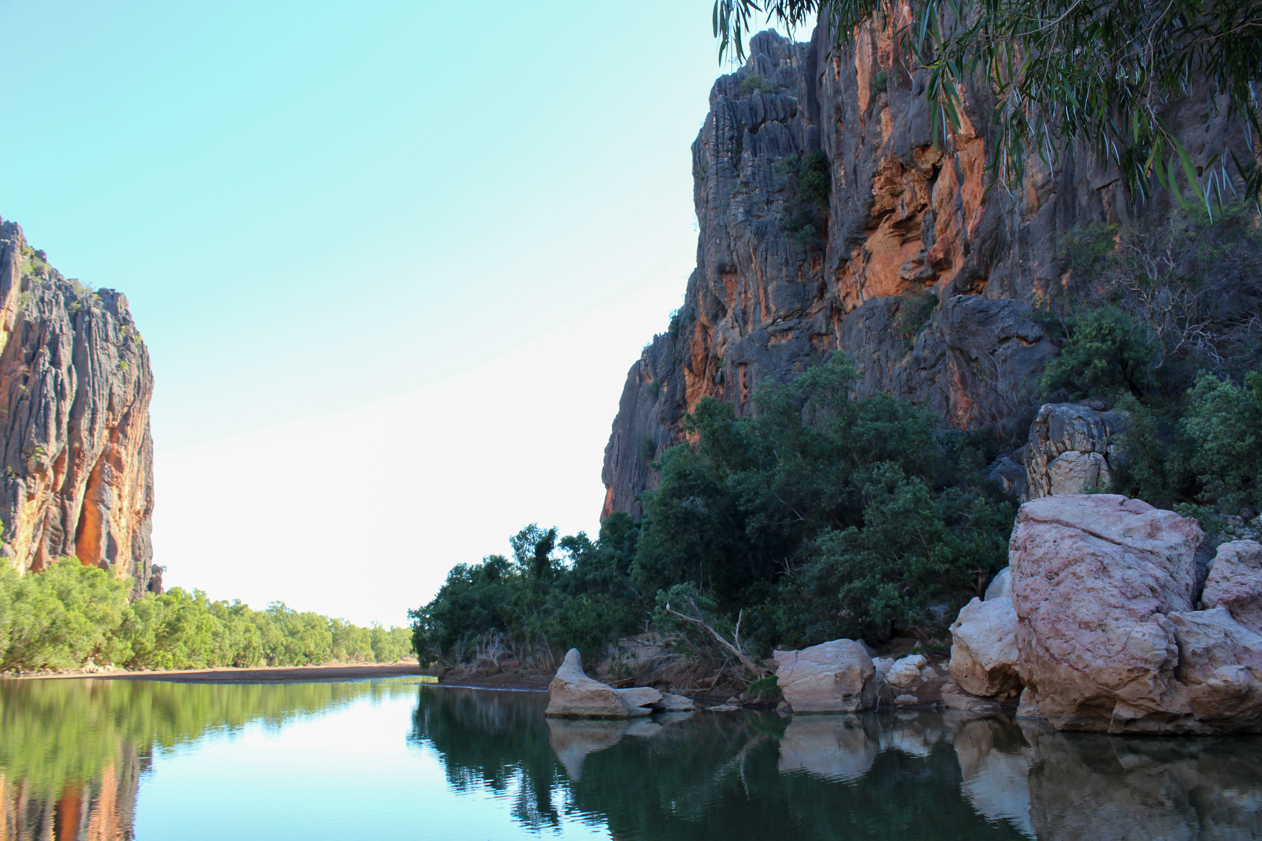 BROOME to DARWIN, Australia | Activities in Australia