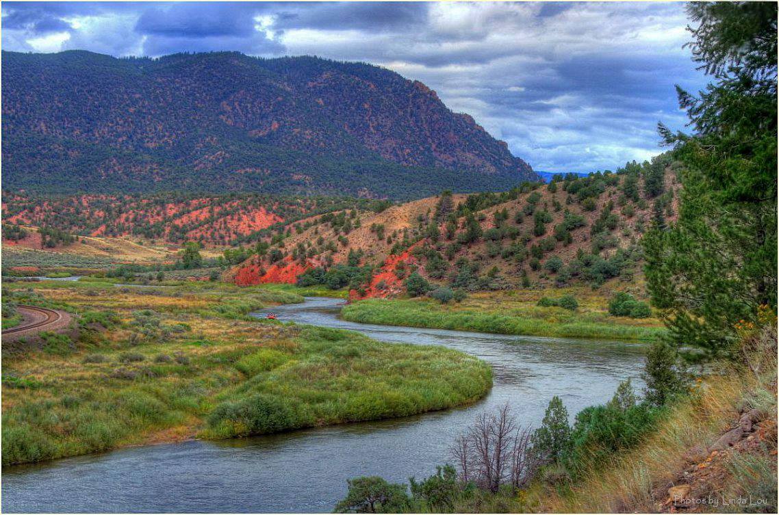 Colorado River Full Day Trip