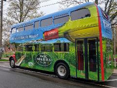 Hop On - Hop Off Tour 2026