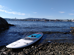 Kayak / SUP Gear Rental - Private 