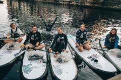 Corporate CleanUP - Oslo, Norway 