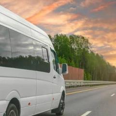 Transport to Mad Goats Sjoa from Vinstra or Otta - Return