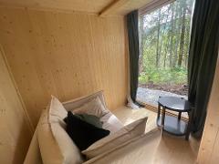 Luxury Cabin Rental