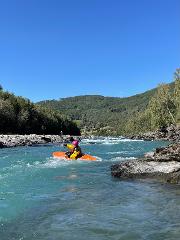 2-Day Foundation Course in River Kayaking Gift Card