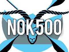 500 NOK Gift Card