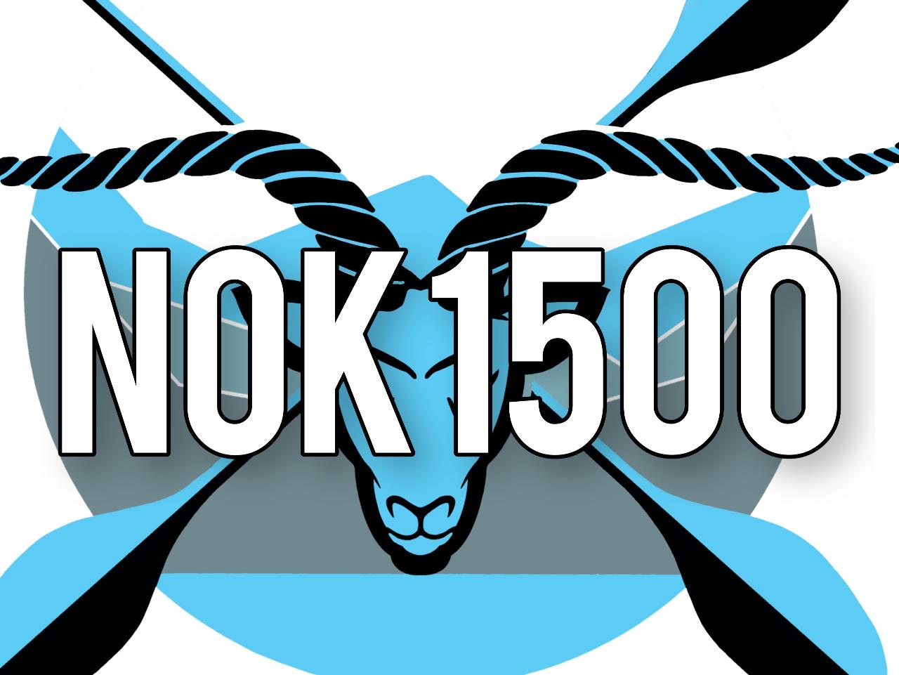 1,500 NOK Gift Card