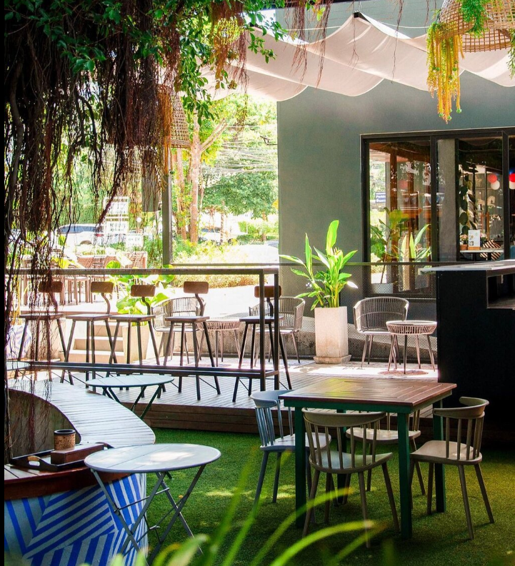 Banyan Tree Foody Package 