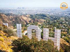 [LA_Hollywood_Hike_PVT] Private Hollywood Sign Adventure Hike The Closest Possible View