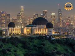 [LA_GO_PVT] Private Tour of Griffith Observatory
