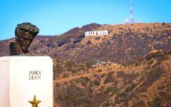 [LA_GP_Hiking] Hollywood Sign and Griffith Park Hiking Tour
