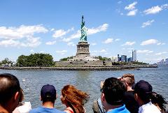 [NYC_SLEIT] Statue of Liberty & Ellis Island Tour
