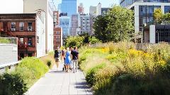 [NYC_HCM] The High Line and Chelsea Tour