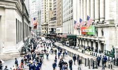 [NYC_WSI] Wall Street Insider Tour