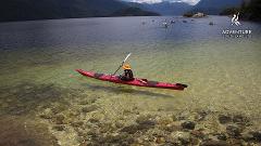 Sea-Kayaking Course