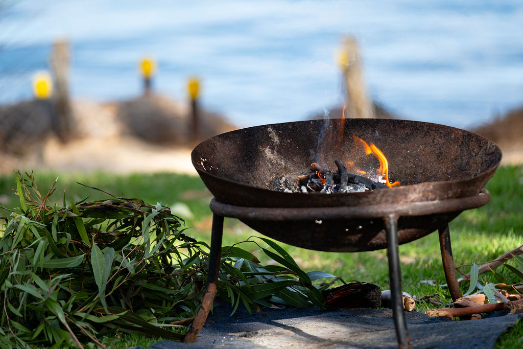 Ancient Gateway to a Modern City Cultural Tour (Min 10 participants)
