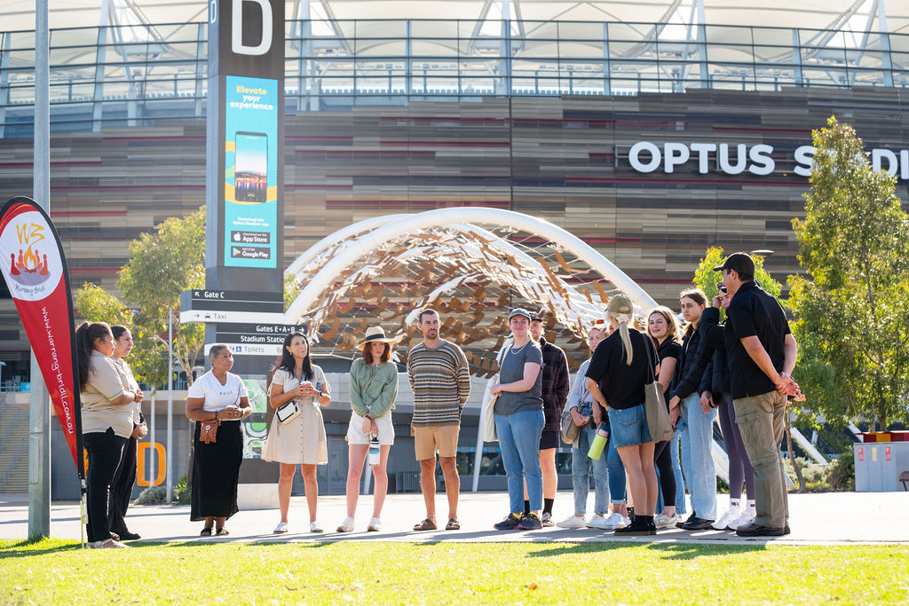 Ancient Gateway to a Modern City Cultural Tour (Min 10 participants)