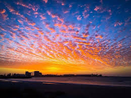Sunset Tours