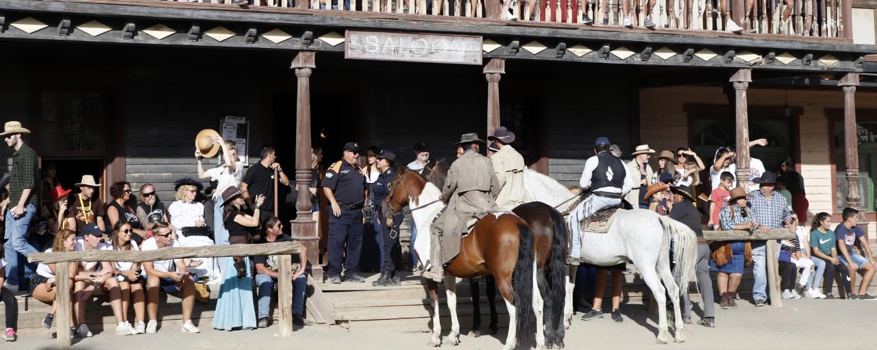 Actividades Turísticas en Torrox