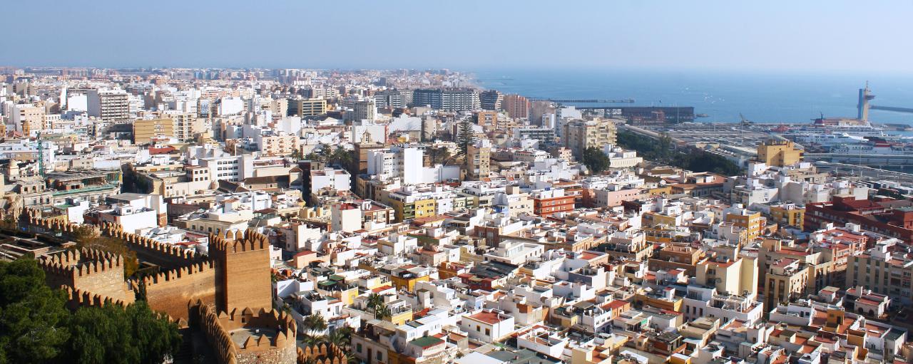 Actividades Turísticas en Almuñécar