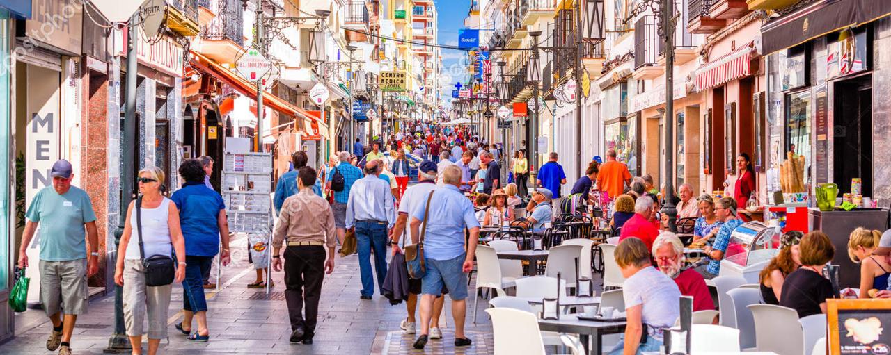 Actividades Turísticas en Nerja 