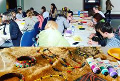 Traditional Aboriginal Art Workshop