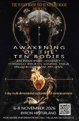 AWAKENING OF THE TEN BODIES
