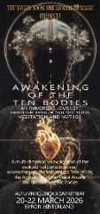 AWAKENING OF THE TEN BODIES
