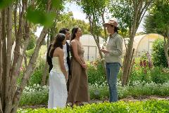 Jurlique Farm Tour