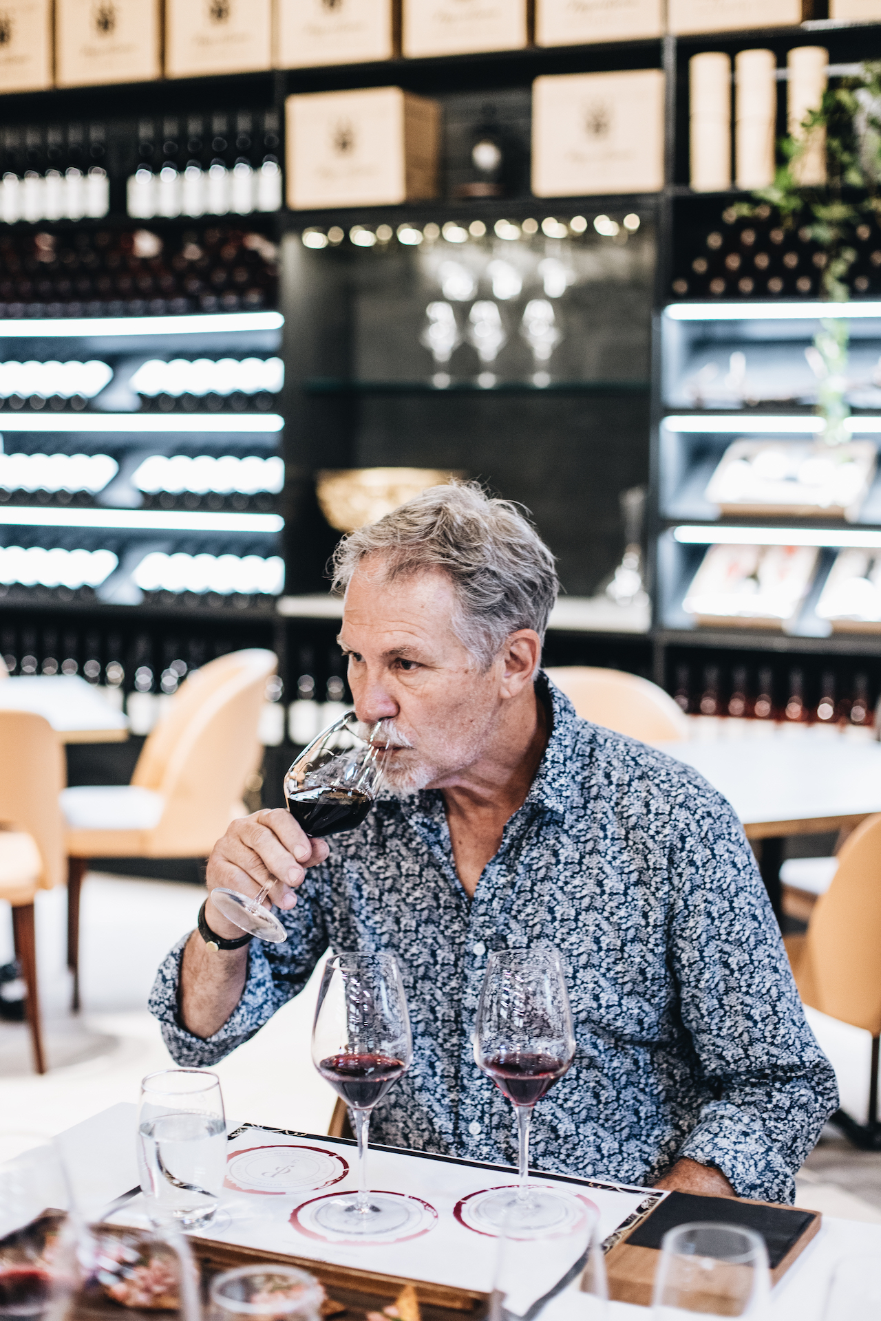 Private Cellar Group Taste & Discover Masterclass