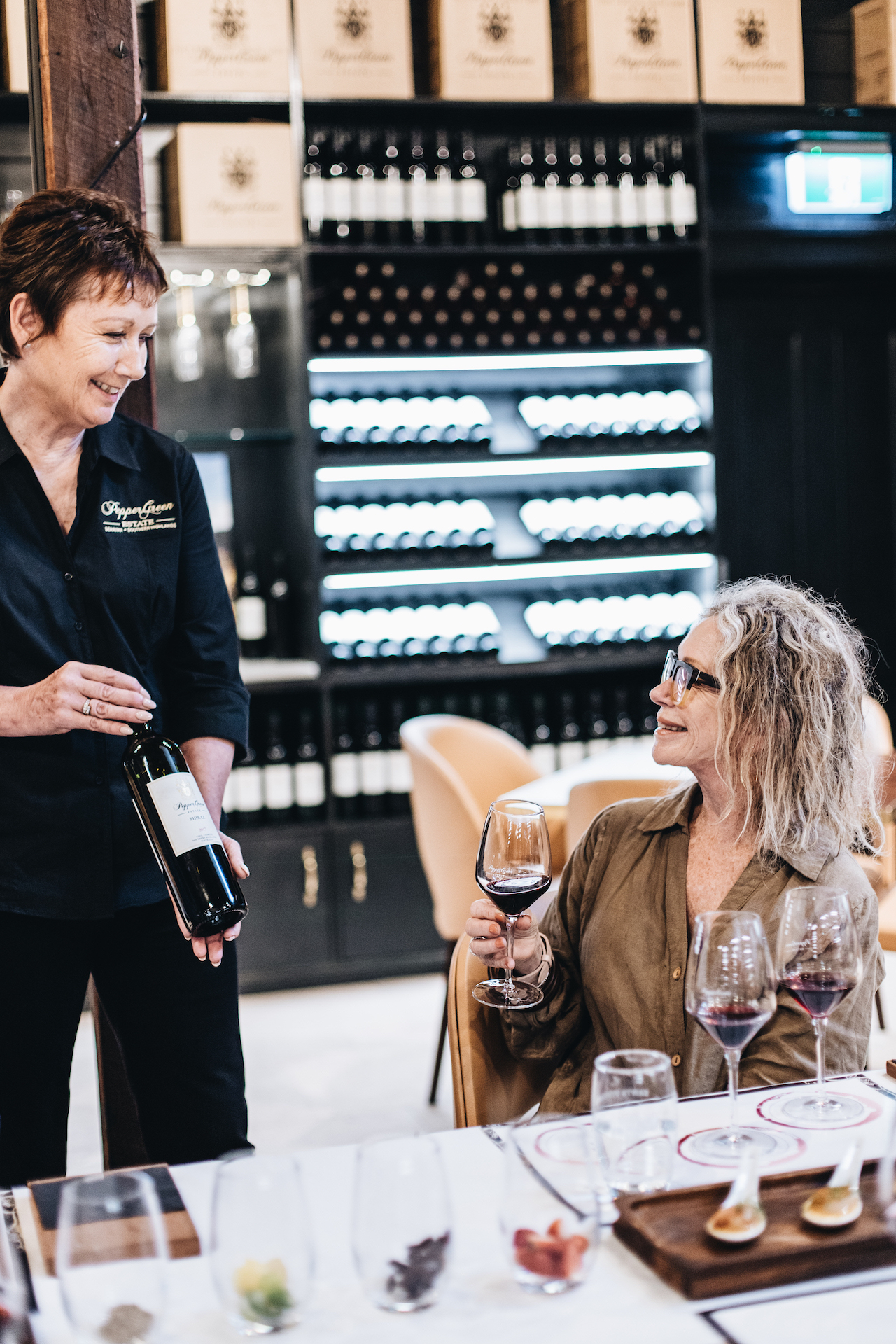 Private Cellar Group Taste & Discover Masterclass