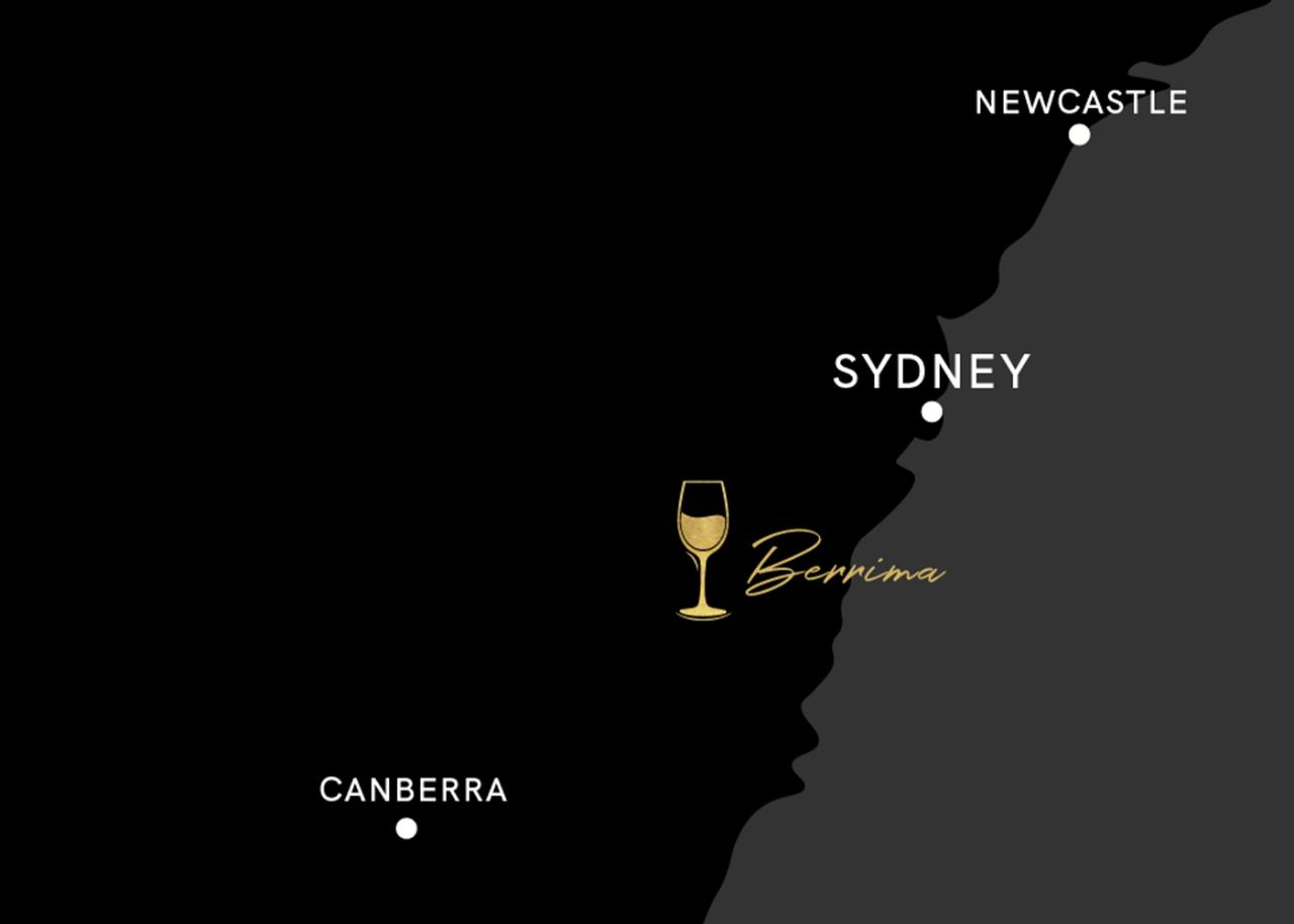 Premium Three Course Wine & Dine Experience Australian Reservations