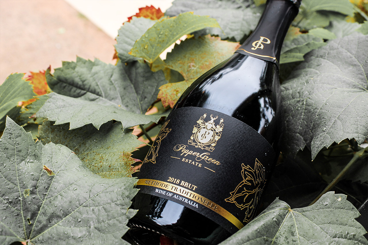 PepperGreen Estate Berrima Afternoon Tea Experience ( For 2)