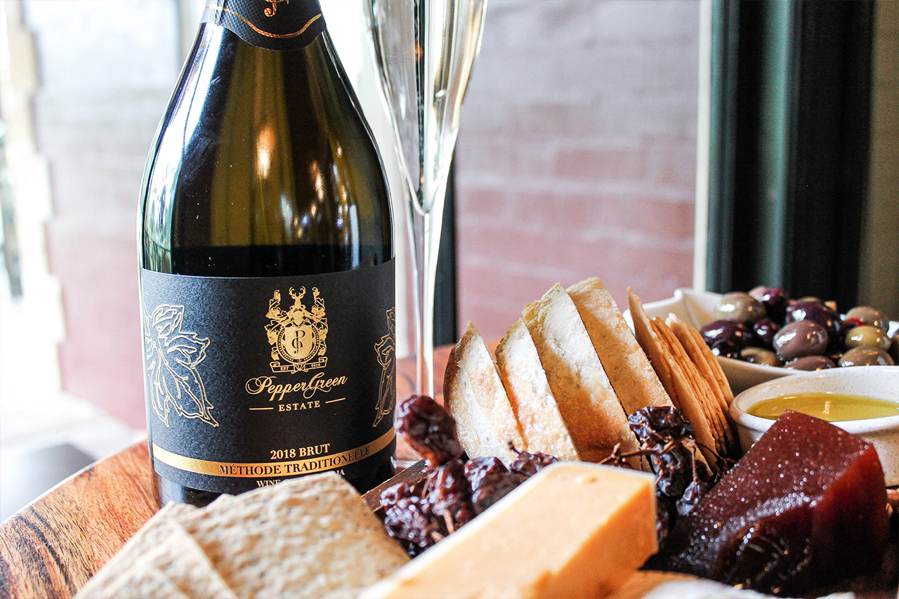 PepperGreen Estate Berrima Afternoon Tea Experience ( For 2)