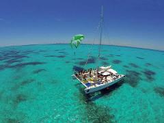 All Inclusive Sailing Experience