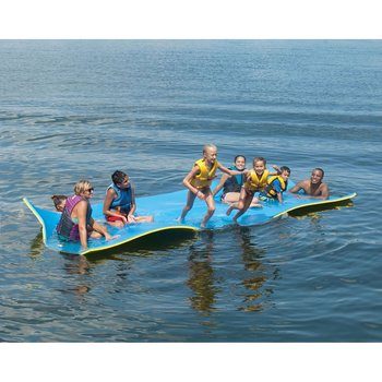 Water Mat - up to 8 kids