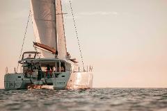 Sunsettörn Katamaran "Salina" 4h
