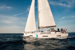 Tagestörn Segelyacht Dufour 530